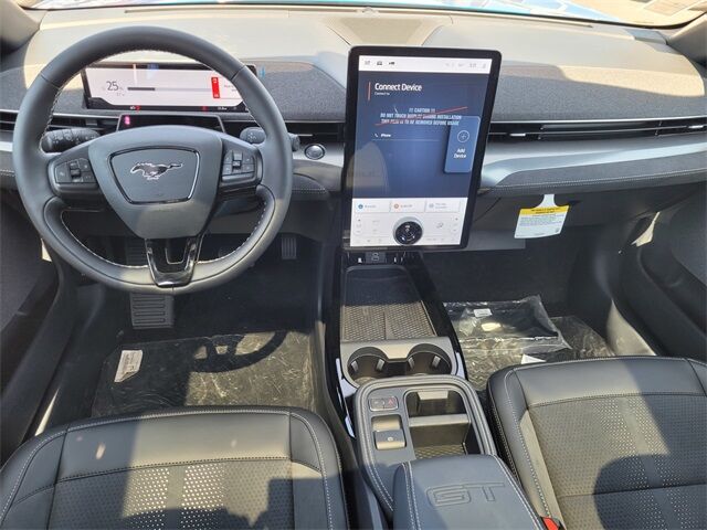 2025 Ford Mustang Mach-E GT Roseville CA