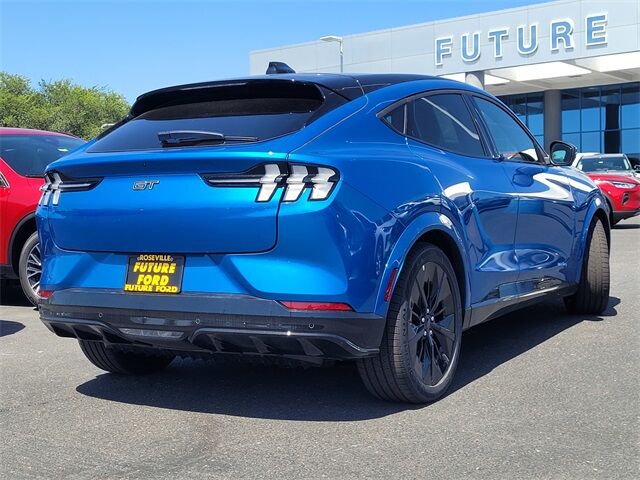 2025 Ford Mustang Mach-E GT Roseville CA