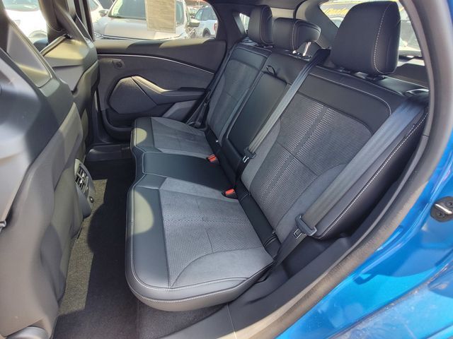 2025 Ford Mustang Mach-E GT Roseville CA