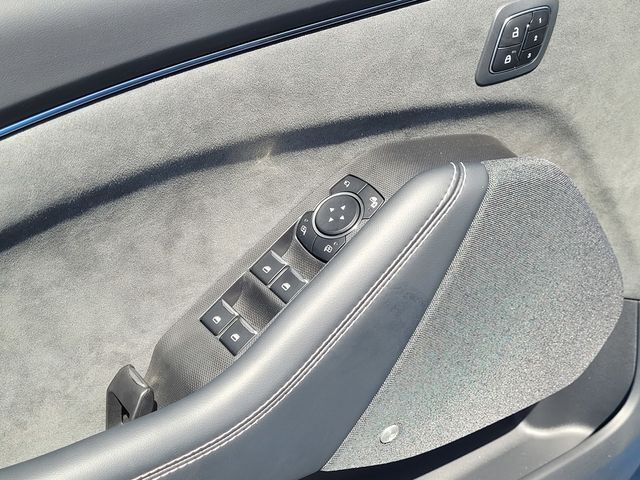 2025 Ford Mustang Mach-E GT Roseville CA