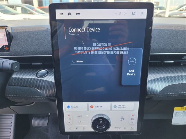 2025 Ford Mustang Mach-E GT Roseville CA