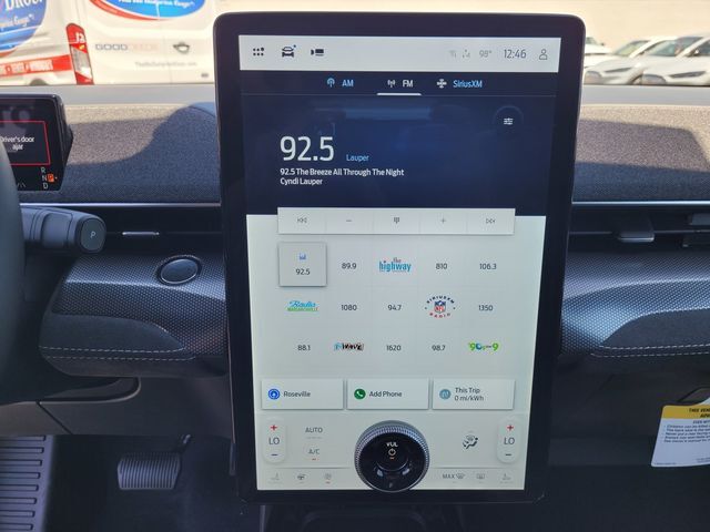 2025 Ford Mustang Mach-E GT Roseville CA