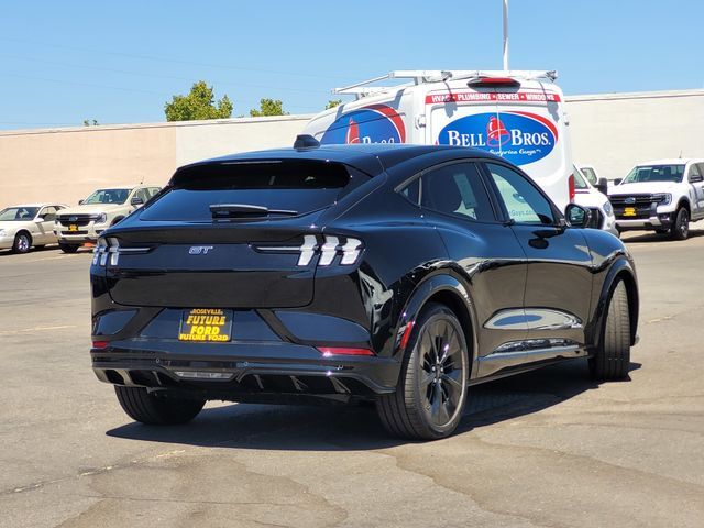 2025 Ford Mustang Mach-E GT Roseville CA