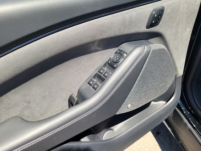 2025 Ford Mustang Mach-E GT Roseville CA