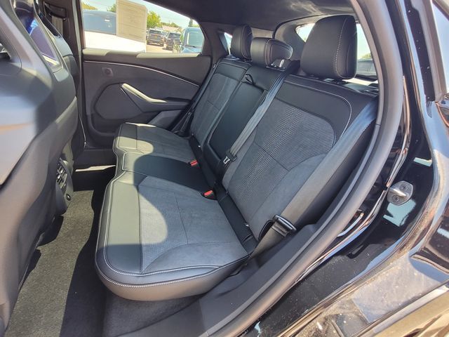 2025 Ford Mustang Mach-E GT Roseville CA