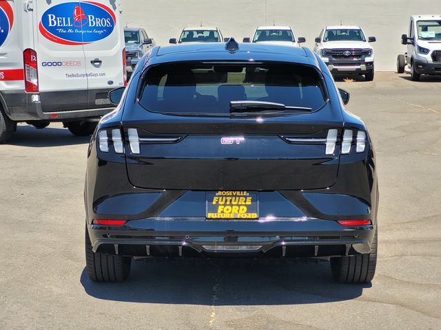 2025 Ford Mustang Mach-E GT Roseville CA