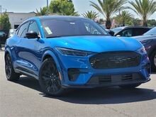 2025_Ford_Mustang Mach-E_GT_ Roseville CA