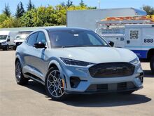 2025_Ford_Mustang Mach-E_GT_ Roseville CA
