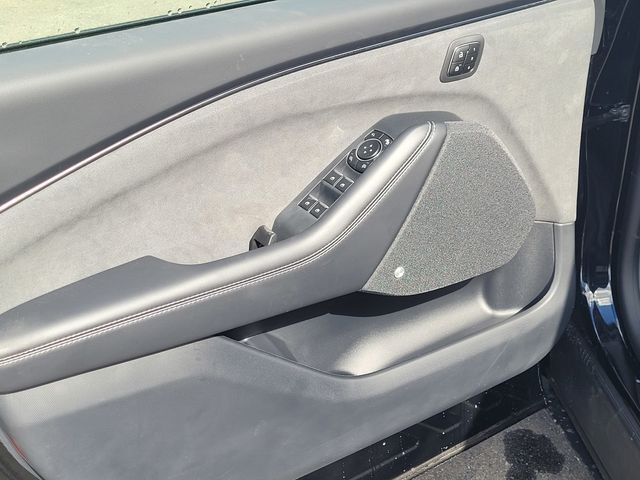 2025 Ford Mustang Mach-E GT Roseville CA