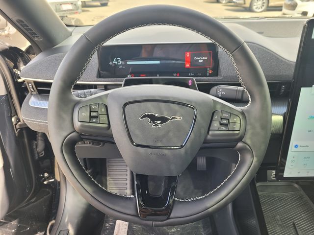 2025 Ford Mustang Mach-E GT Roseville CA