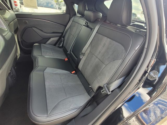 2025 Ford Mustang Mach-E GT Roseville CA