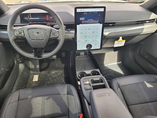 2025 Ford Mustang Mach-E GT Roseville CA