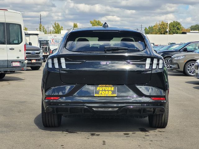 2025 Ford Mustang Mach-E GT Roseville CA