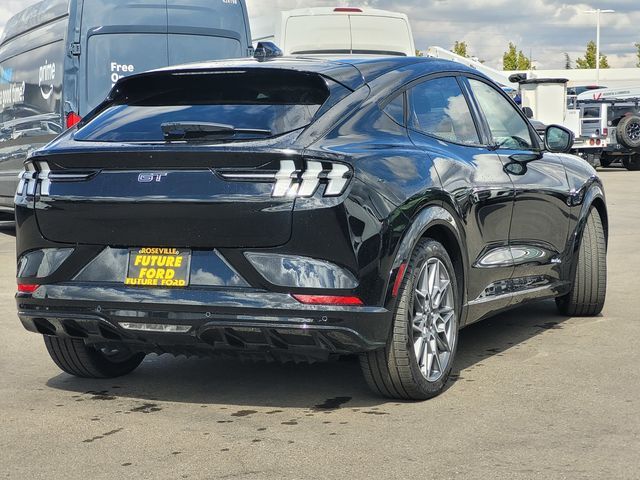 2025 Ford Mustang Mach-E GT Roseville CA