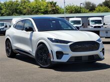 2025_Ford_Mustang Mach-E_GT_ Roseville CA