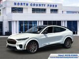 2025 Ford Mustang Mach-E GT San Diego County CA