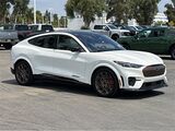 2025 Ford Mustang Mach-E GT San Diego County CA