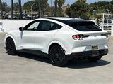 2025 Ford Mustang Mach-E GT San Diego County CA