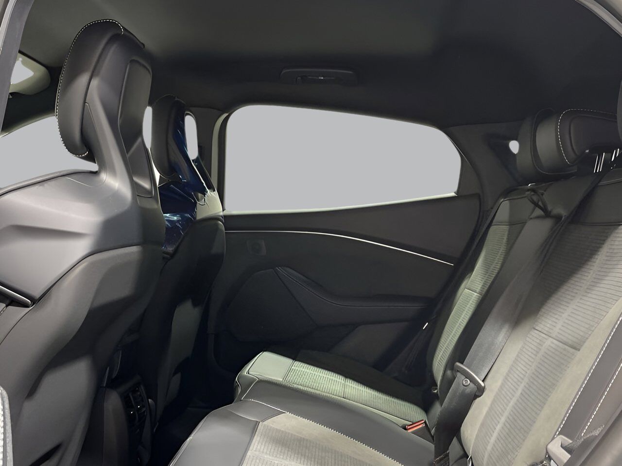 2025 Ford Mustang Mach-E GT Sherwood Park AB