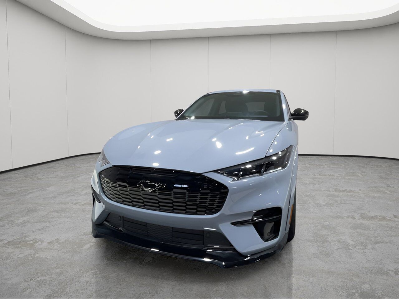 2025 Ford Mustang Mach-E GT Sherwood Park AB