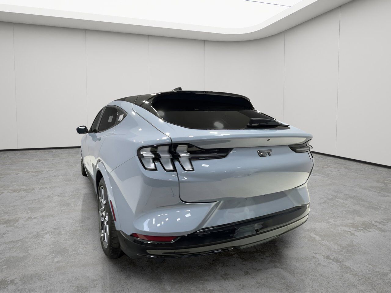 2025 Ford Mustang Mach-E GT Sherwood Park AB