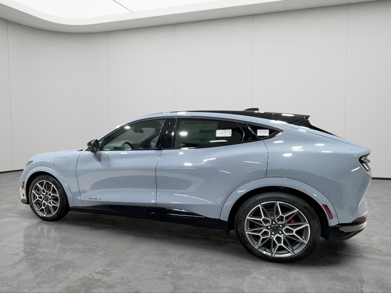 2025 Ford Mustang Mach-E GT Sherwood Park AB