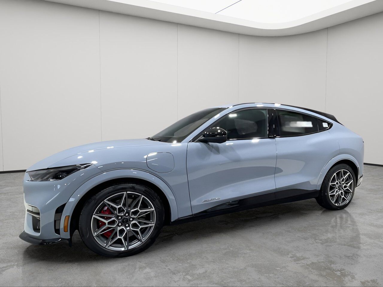 2025 Ford Mustang Mach-E GT Sherwood Park AB