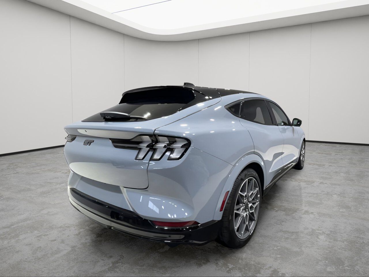 2025 Ford Mustang Mach-E GT Sherwood Park AB