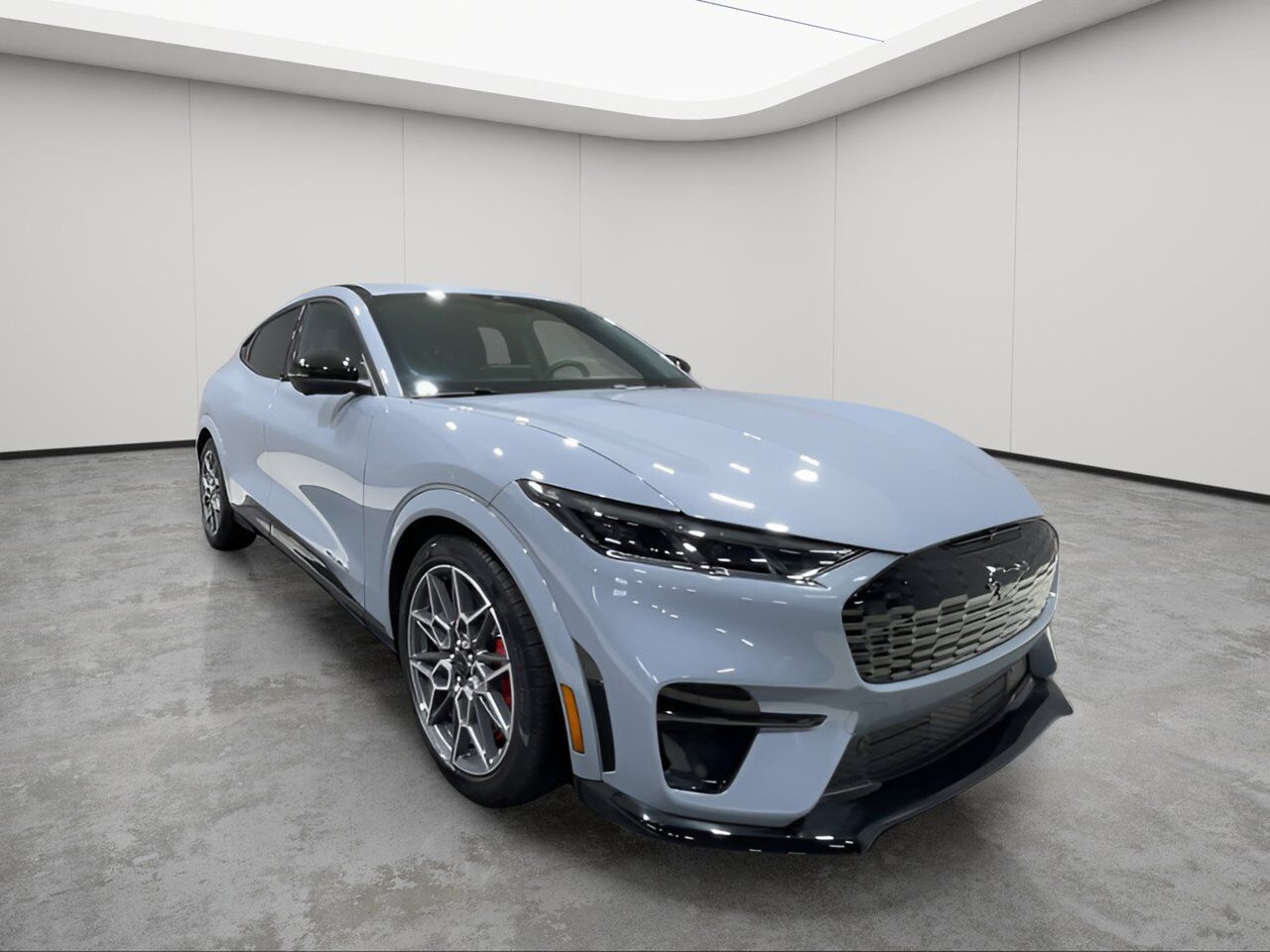 2025 Ford Mustang Mach-E GT Sherwood Park AB