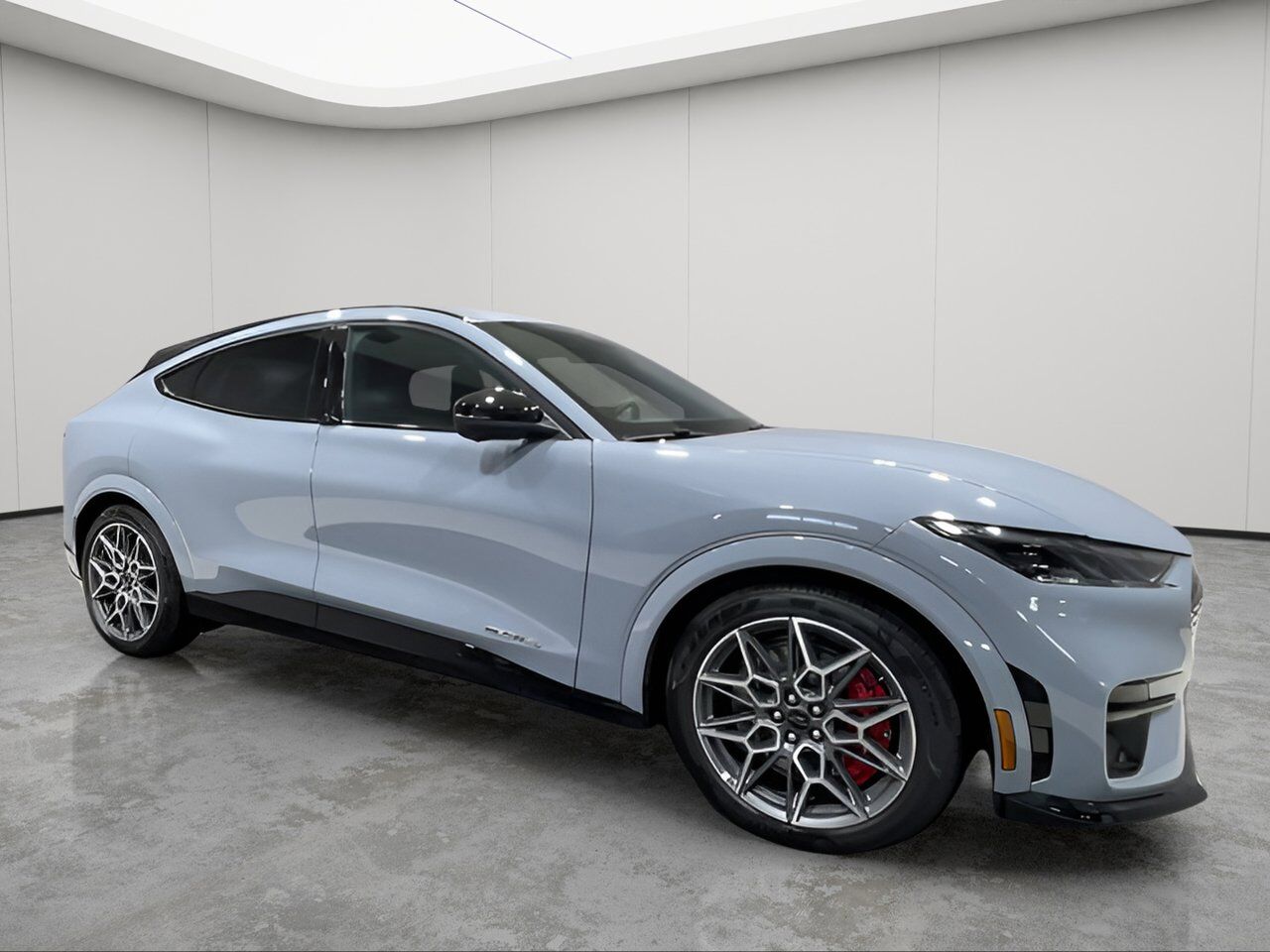 2025 Ford Mustang Mach-E GT Sherwood Park AB