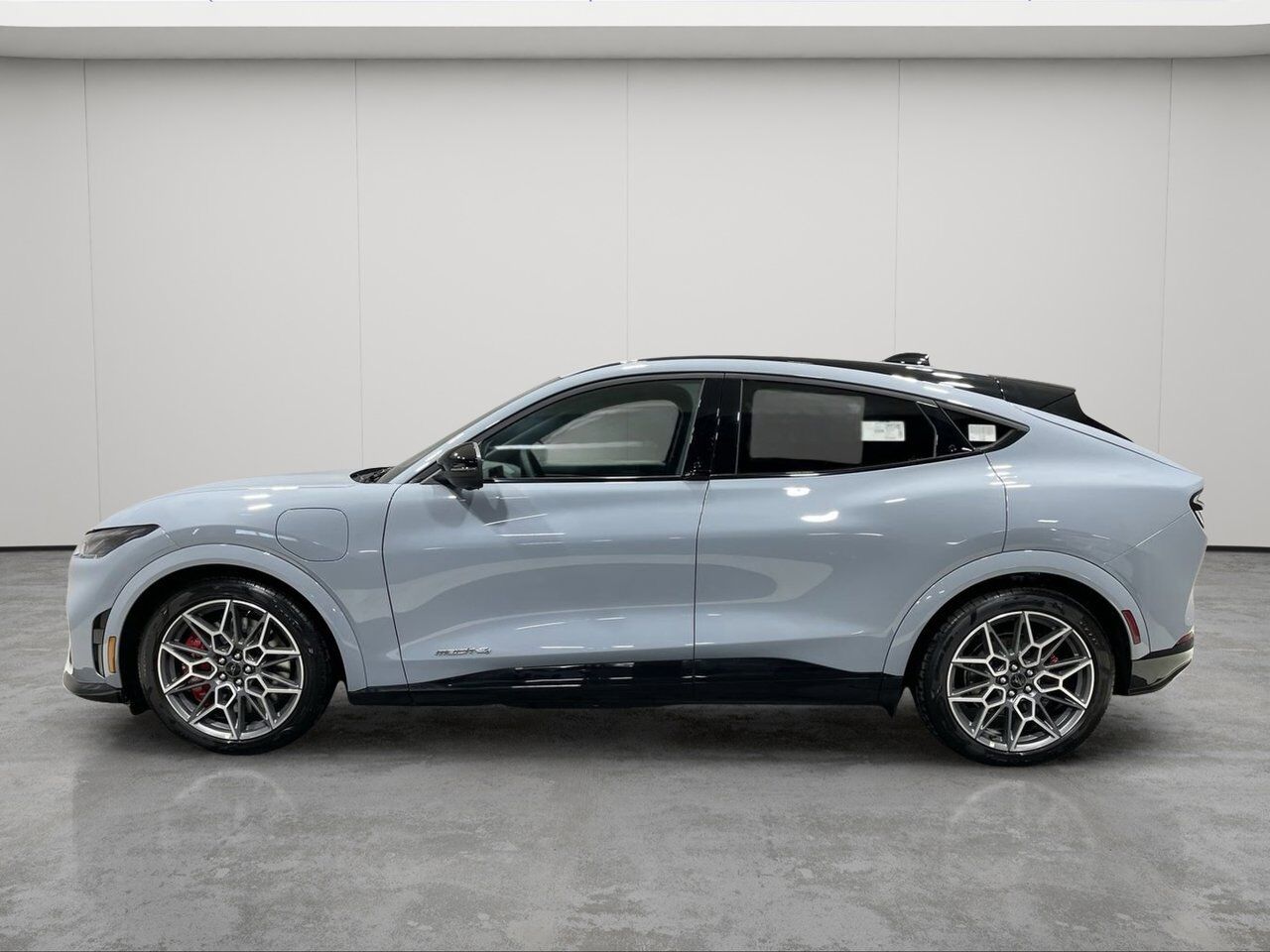 2025 Ford Mustang Mach-E GT Sherwood Park AB