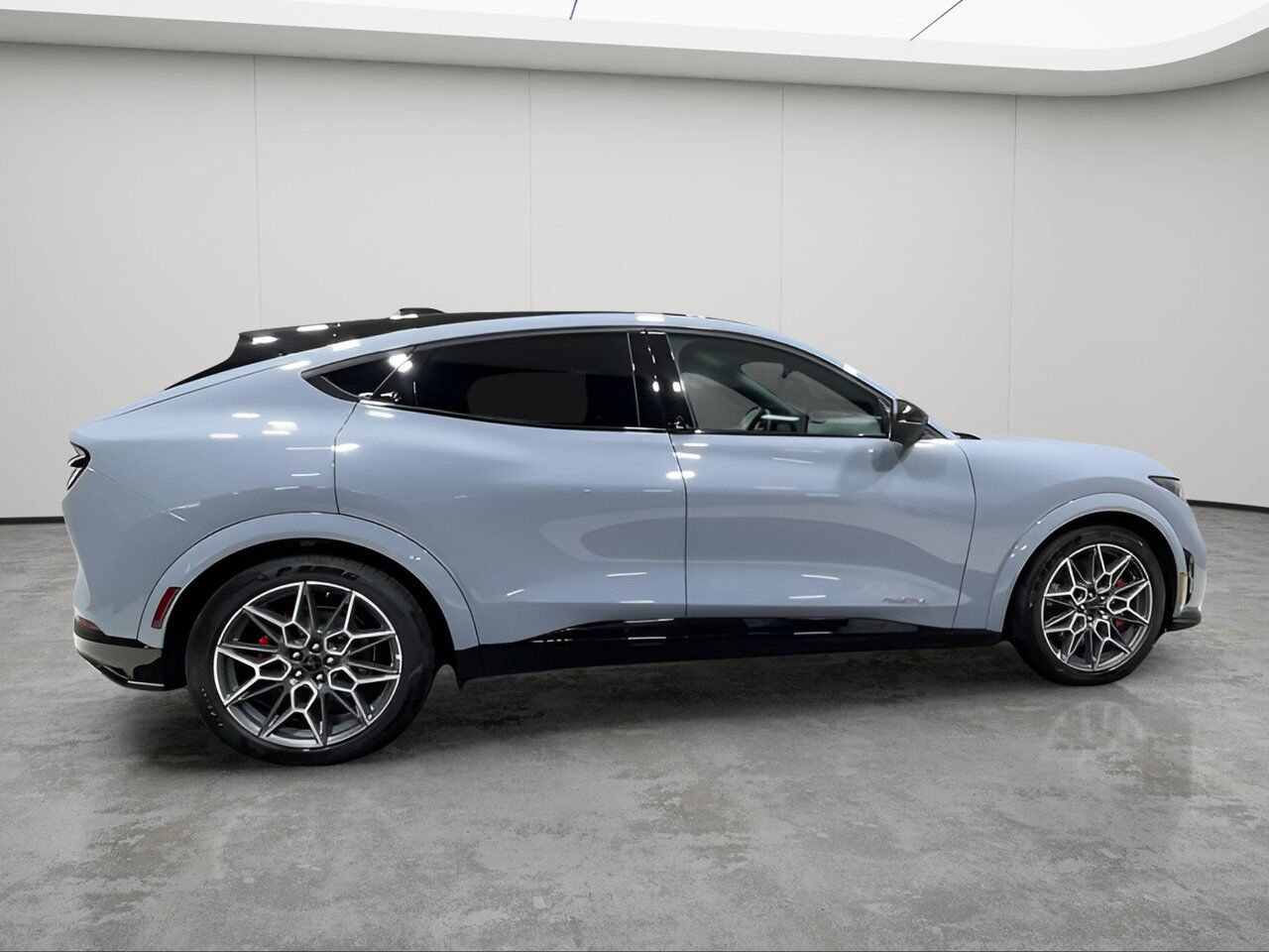 2025 Ford Mustang Mach-E GT Sherwood Park AB