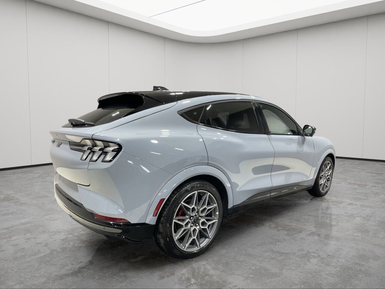 2025 Ford Mustang Mach-E GT Sherwood Park AB