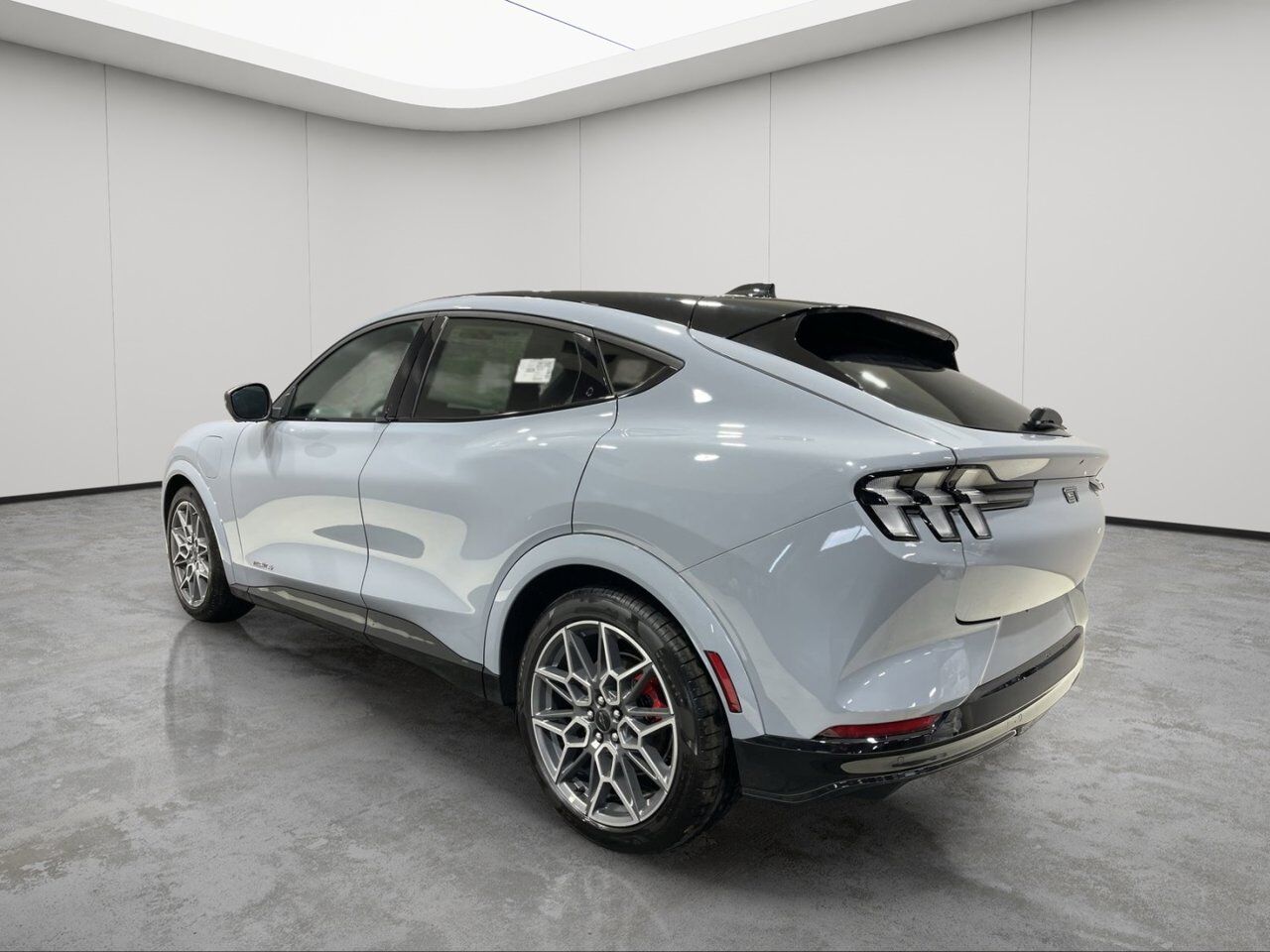 2025 Ford Mustang Mach-E GT Sherwood Park AB