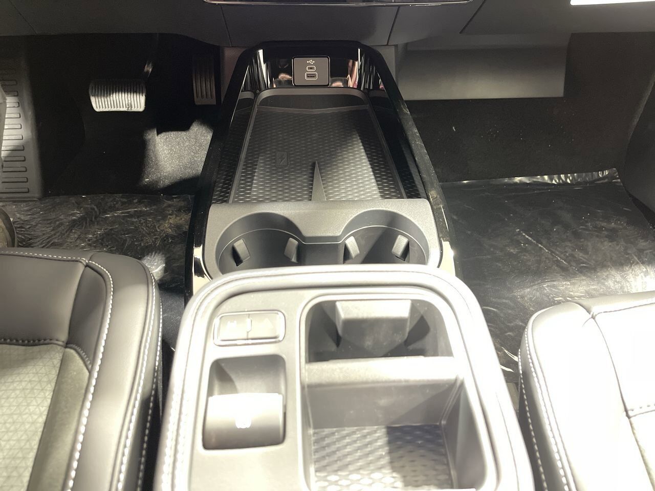 2025 Ford Mustang Mach-E GT Sherwood Park AB