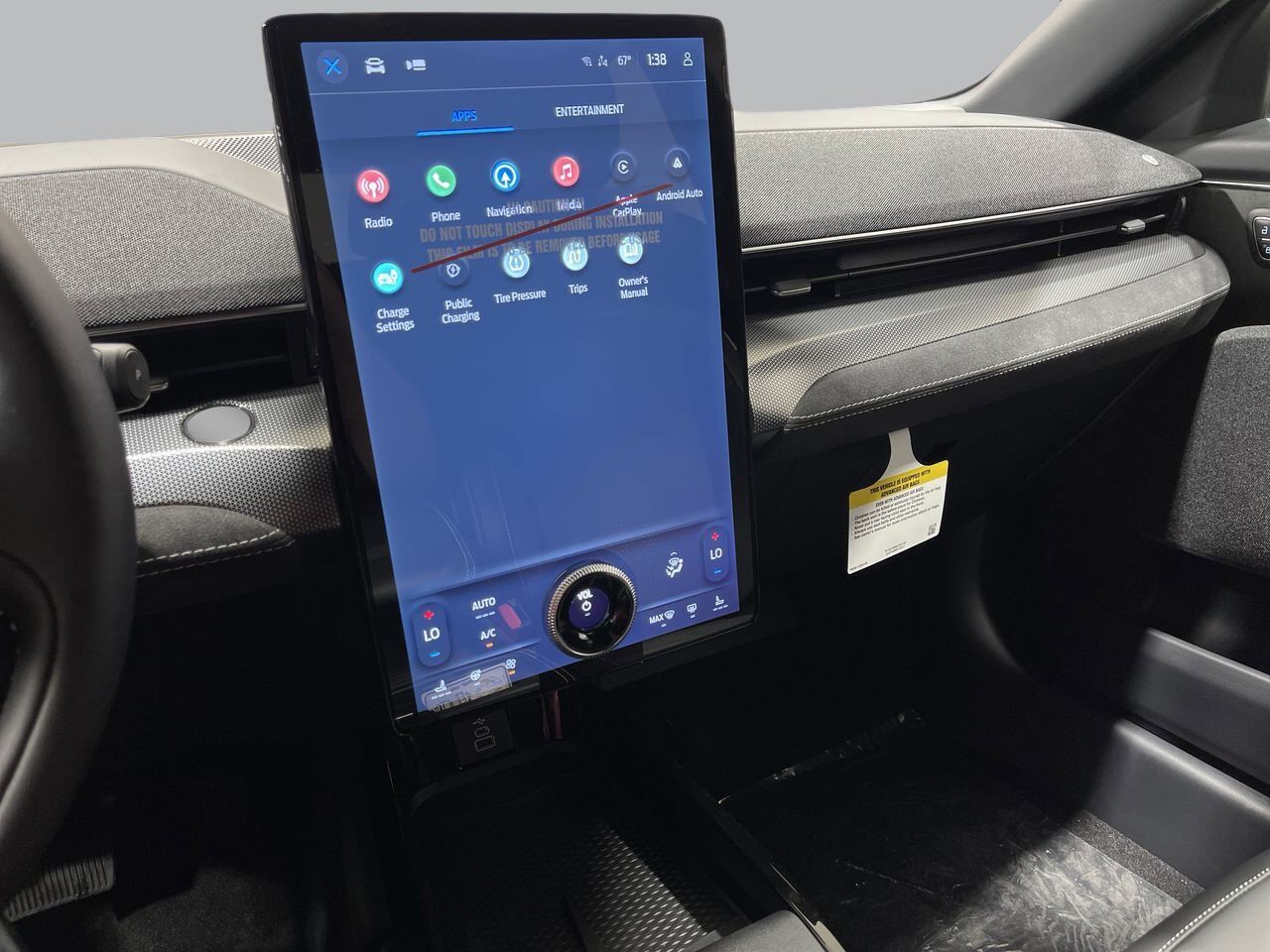 2025 Ford Mustang Mach-E GT Sherwood Park AB