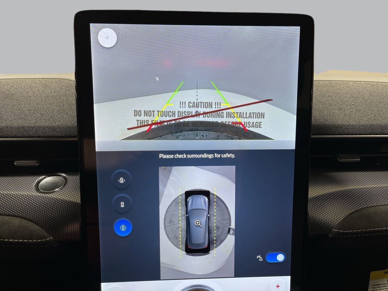 2025 Ford Mustang Mach-E GT Sherwood Park AB