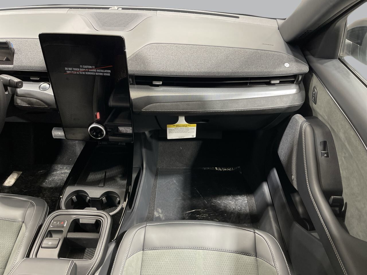 2025 Ford Mustang Mach-E GT Sherwood Park AB