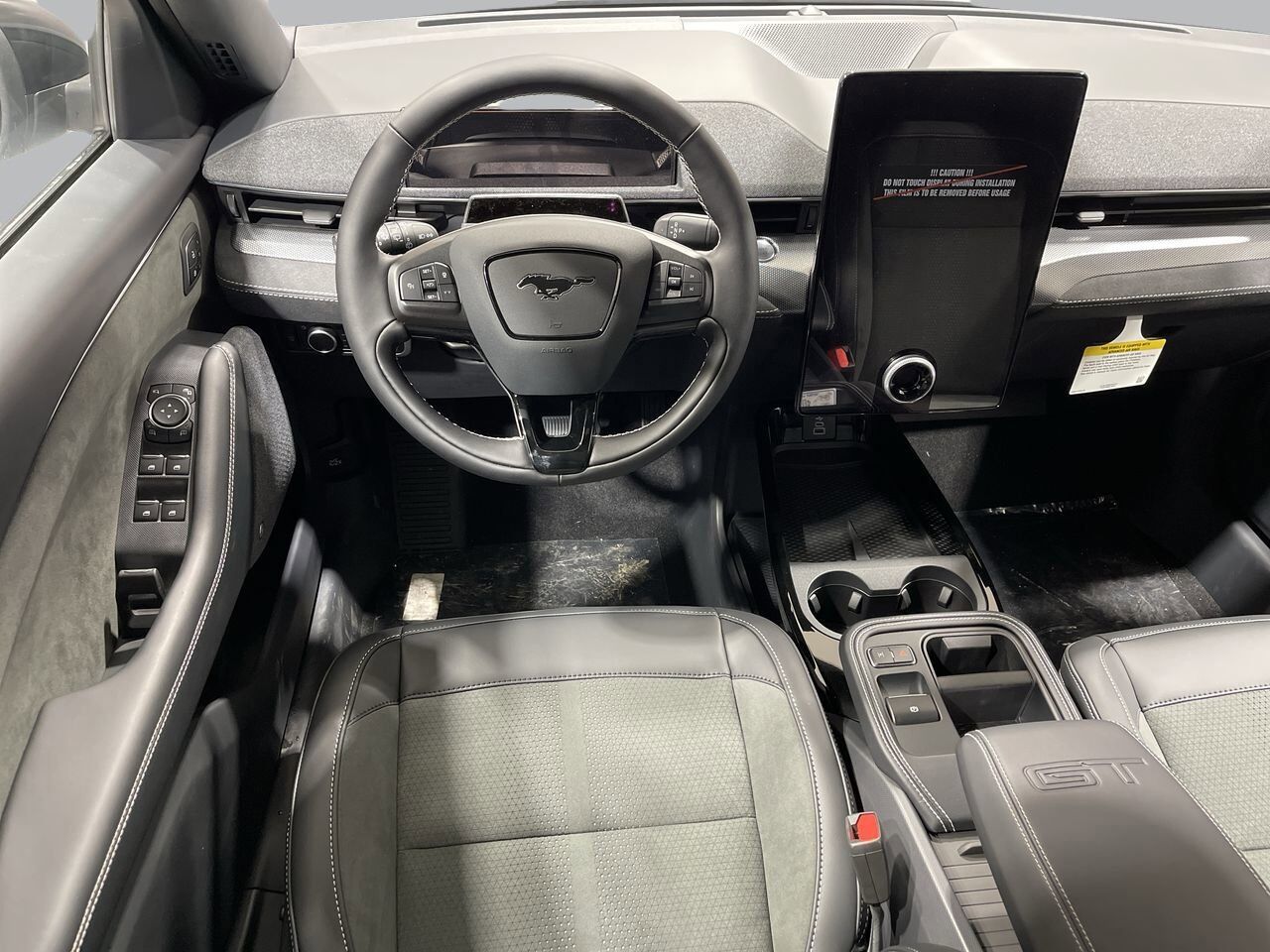 2025 Ford Mustang Mach-E GT Sherwood Park AB