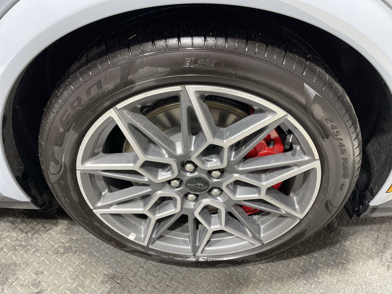 2025 Ford Mustang Mach-E GT Sherwood Park AB