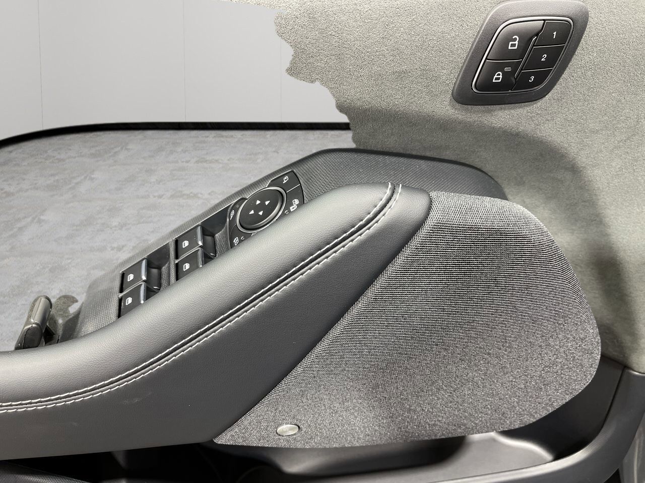 2025 Ford Mustang Mach-E GT Sherwood Park AB