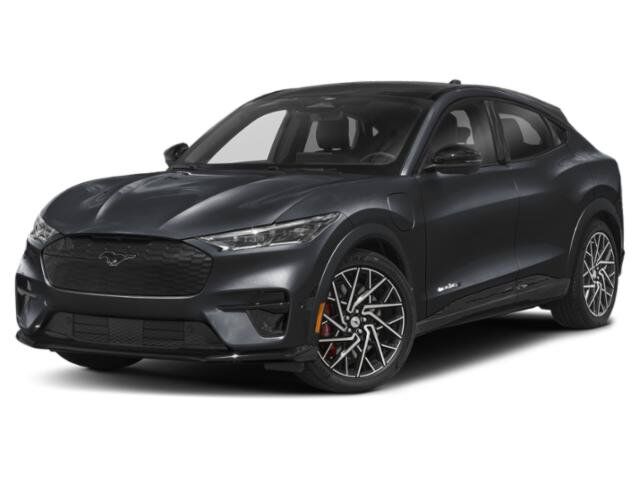 2025 Ford Mustang Mach-E GT Winder GA