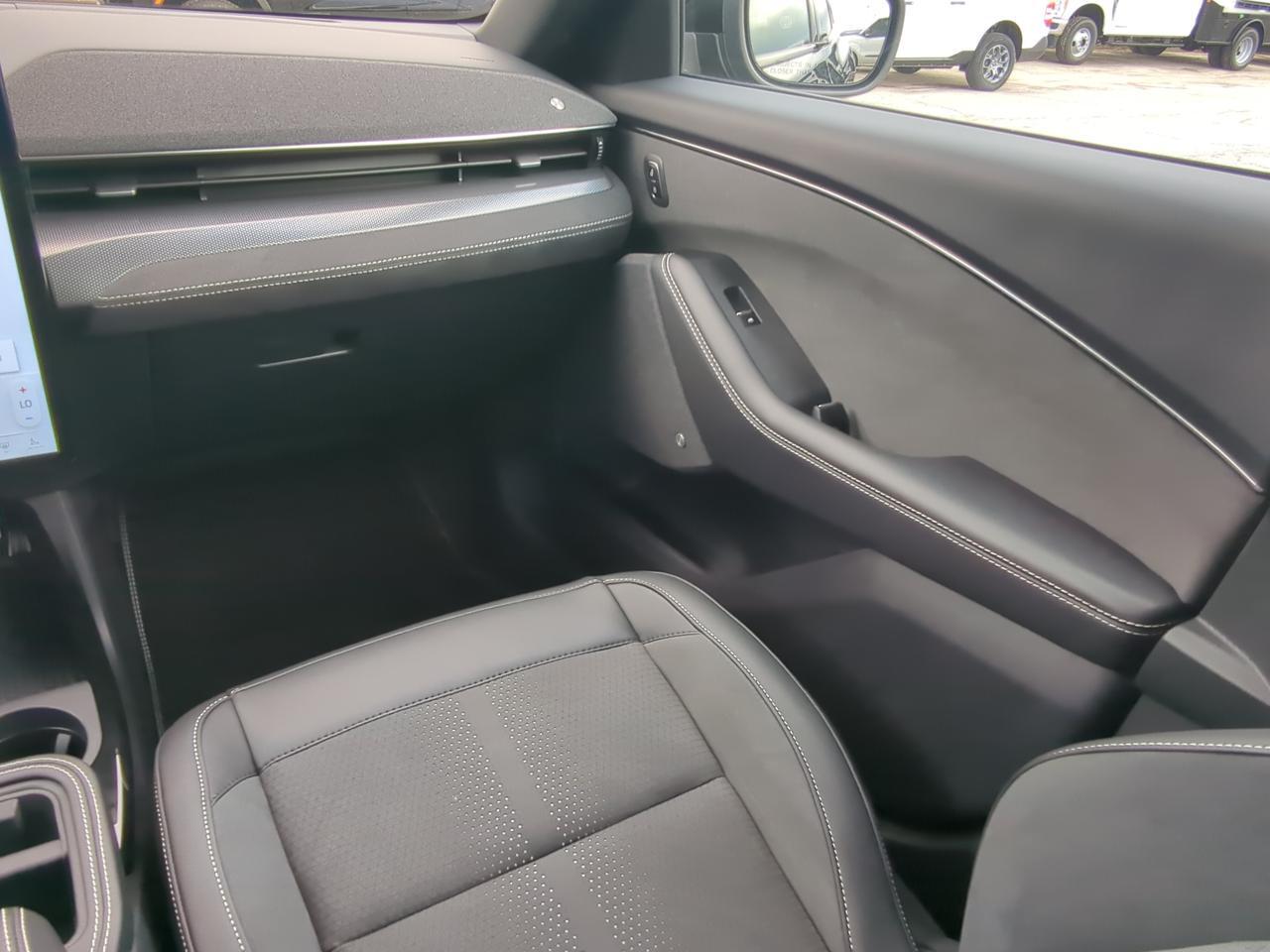 2025 Ford Mustang Mach-E GT Winder GA