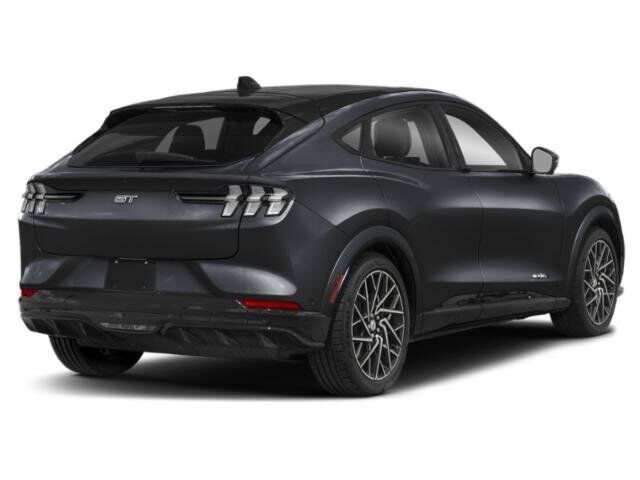 2025 Ford Mustang Mach-E GT Winder GA