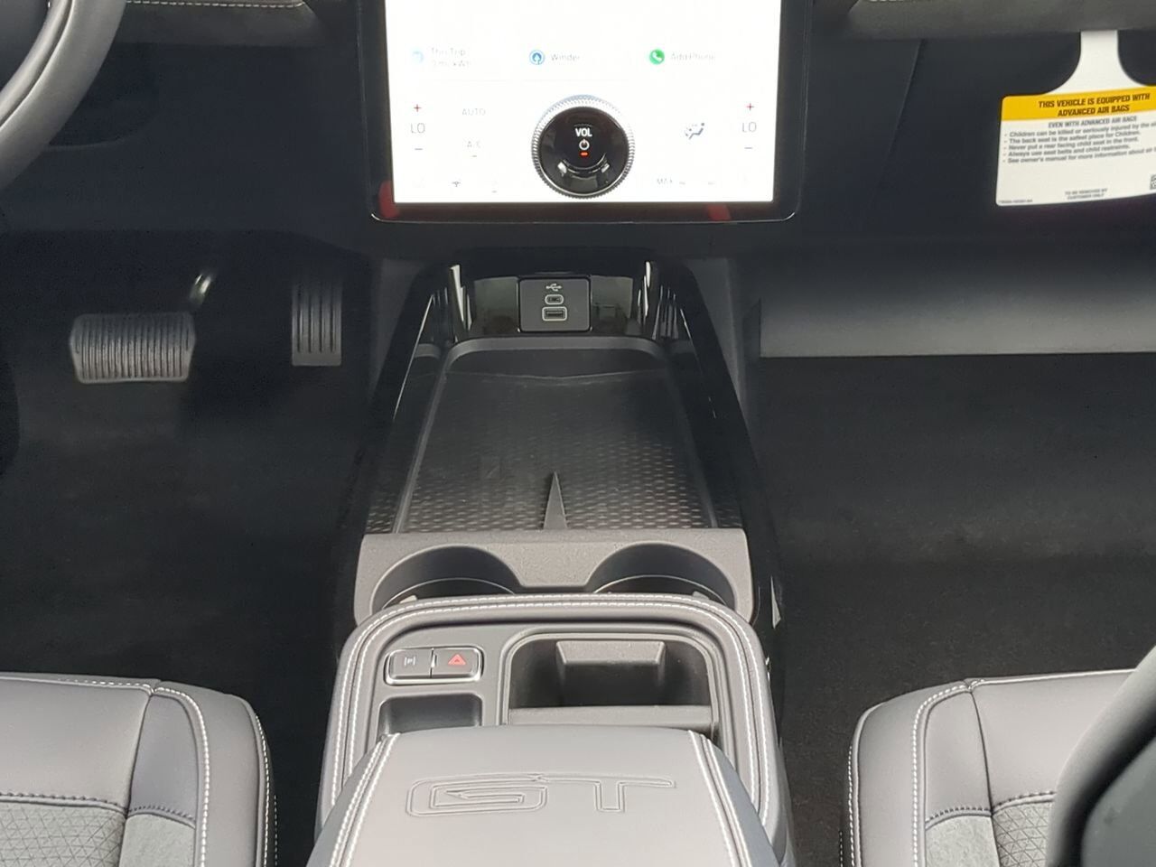 2025 Ford Mustang Mach-E GT Winder GA