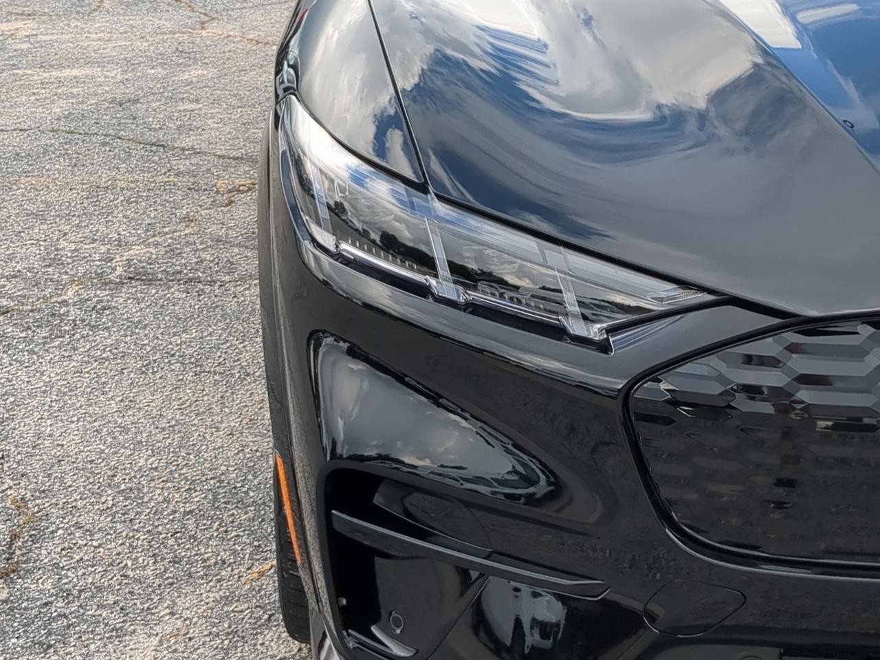 2025 Ford Mustang Mach-E GT Winder GA