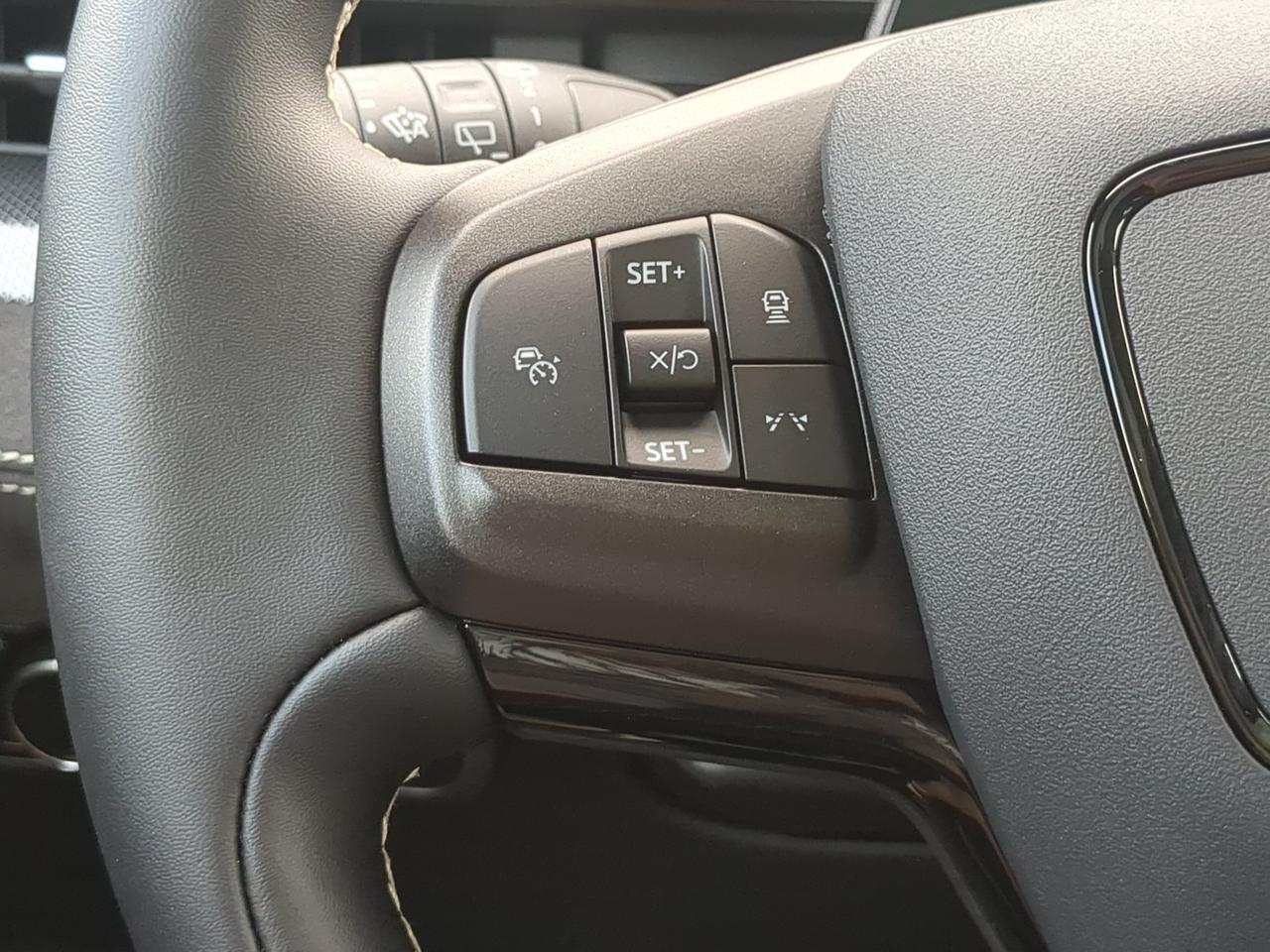 2025 Ford Mustang Mach-E GT Winder GA