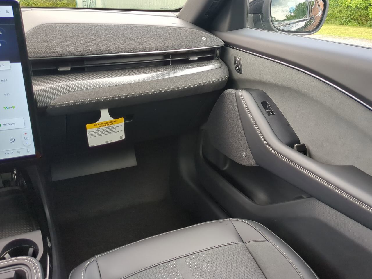 2025 Ford Mustang Mach-E GT Winder GA