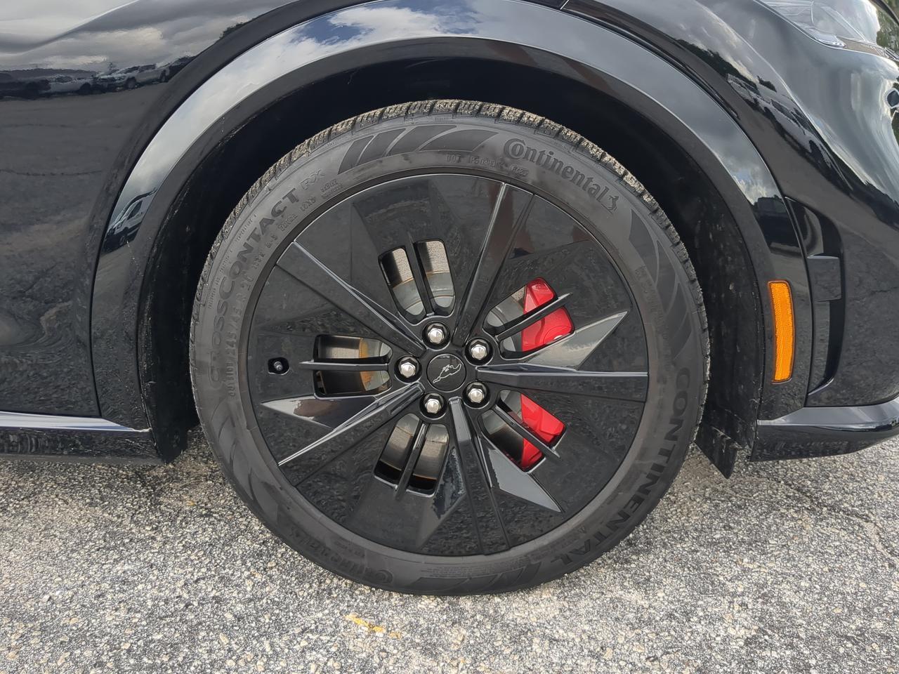 2025 Ford Mustang Mach-E GT Winder GA