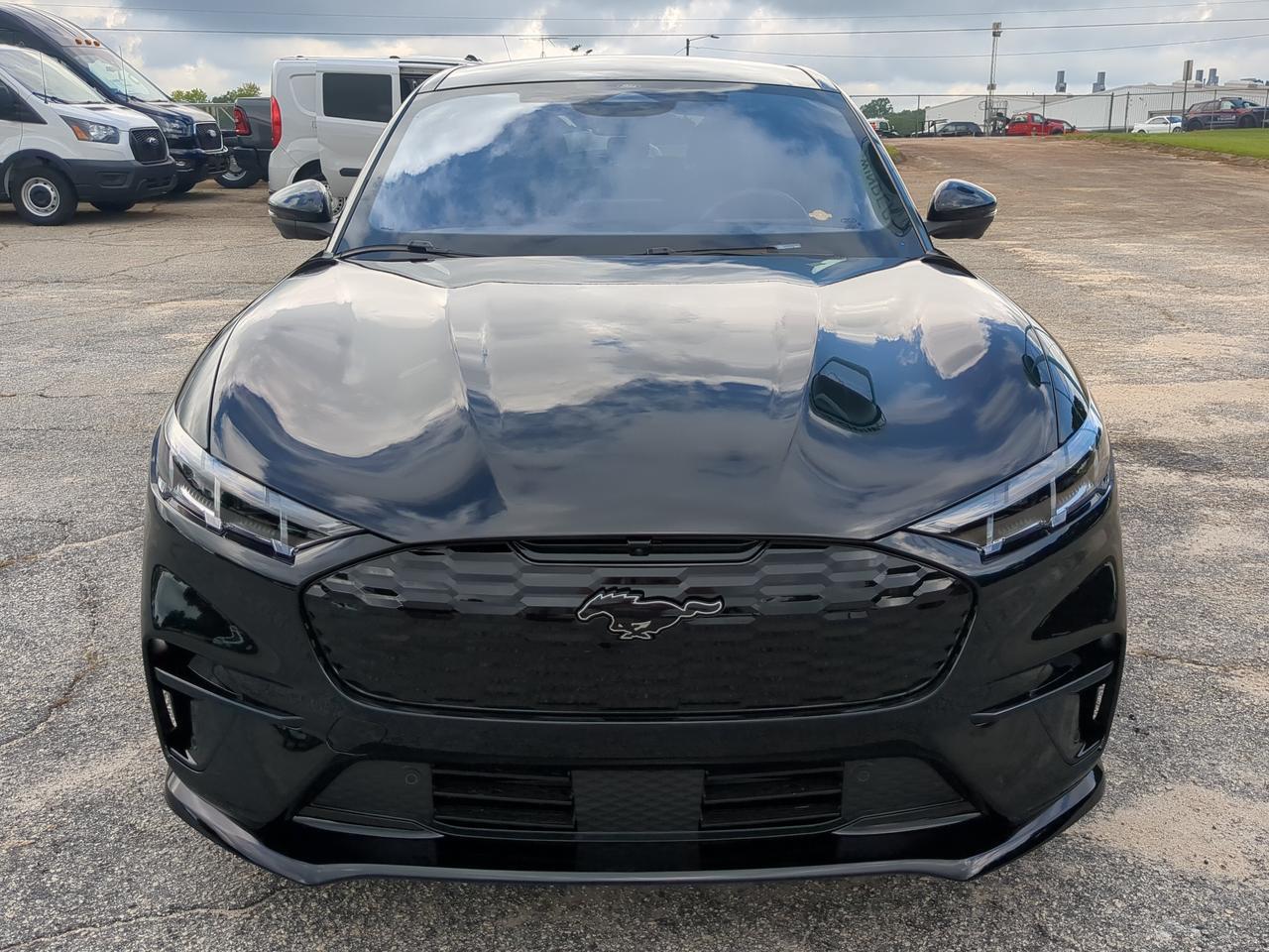 2025 Ford Mustang Mach-E GT Winder GA